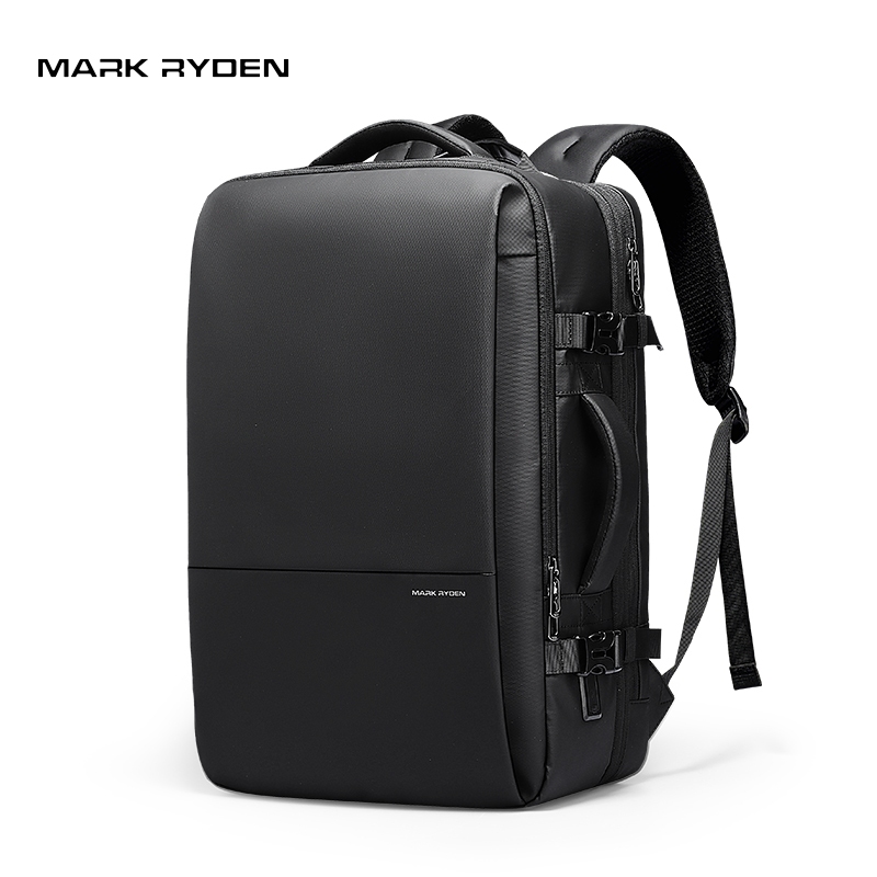 Balo laptop MARK RYDEN 45L có thể mở rộng tiện dụng