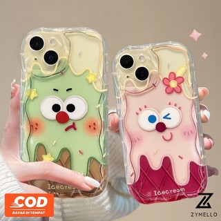 OPPO Reno 15F Reno 14F Reno 13F Reno 13 Pro Reno12 F Reno11 F Reno 10 Reno 8T Reno 8Z Reno 7Z Reno 8 Reno 7 Reno 6 Reno 5 Reno 4 Kem hoa văn kem dâu tây silicone pho