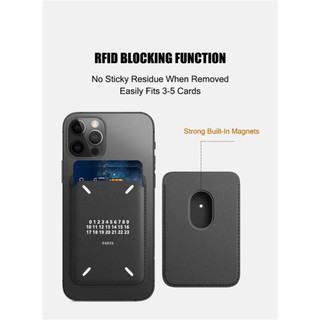 Ốp Điện Thoại Họa Tiết Đơn Giản Có Ngăn Đựng Thẻ Cho iphone15pro 15promax 14 14promax 14pro 13pro 13promax 13