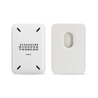 Ốp Điện Thoại Họa Tiết Đơn Giản Có Ngăn Đựng Thẻ Cho iphone15pro 15promax 14 14promax 14pro 13pro 13promax 13