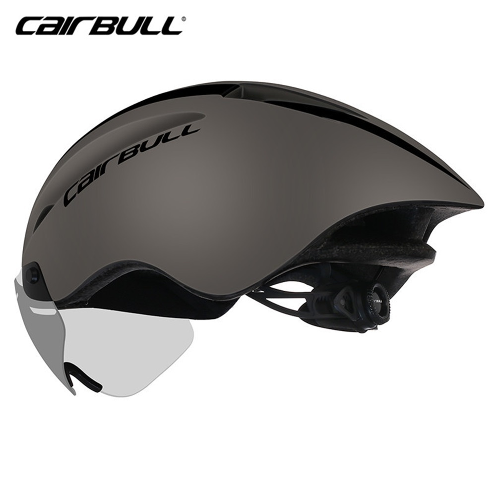 Cairbull aero store r1 review