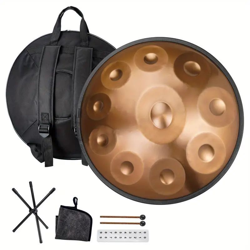 Handpan - Giá Tốt, Sale Tháng 08, Ship 0 Đồng | Shopee Việt Nam