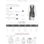 Cutenew Kim Loại Màu Da PU Bodycon Đầm Nữ Gợi Cảm Không Tay Lưng Dây Tiệc Mini Váy