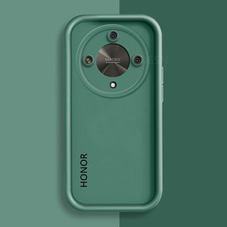 Ốp lưng Honor X9C X9D X7D X8D X6D X7C X9B X8B X7B X6B X5B Plus X9A X8C X7A X9 X8 X8A X7 X6 Ốp điện thoại silicon mềm chống sốc