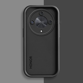 Ốp lưng Honor X9C X9D X7D X8D X6D X7C X9B X8B X7B X6B X5B Plus X9A X8C X7A X9 X8 X8A X7 X6 Ốp điện thoại silicon mềm chống sốc