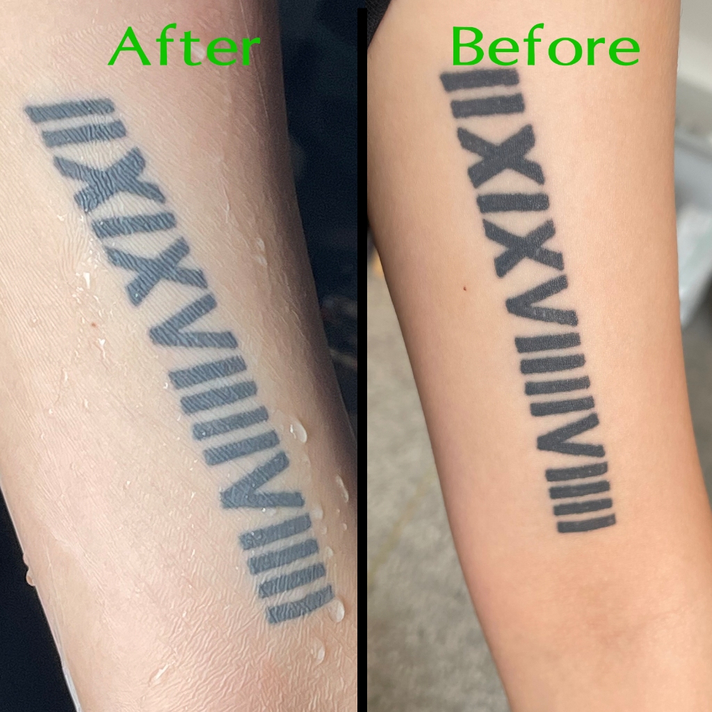Ez Tattoo Clear Dính Tấm Bảo Vệ Chống Thấm Nước Hình Xăm Phim Chăm Sóc Sau Da Chữa Bệnh Băng Sửa Chữa Dễ Dàng Dán Giao Hàng Nhanh