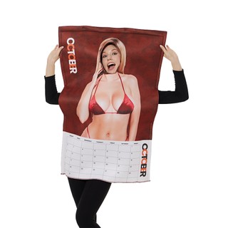 Bộ Trang Phục Hóa Trang halloween Gồm 7 Phong Cách Lịch Gợi Cảm Cho Cặp Đôi