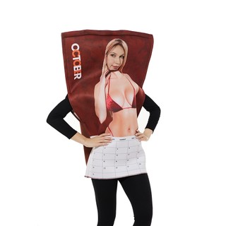 Bộ Trang Phục Hóa Trang halloween Gồm 7 Phong Cách Lịch Gợi Cảm Cho Cặp Đôi