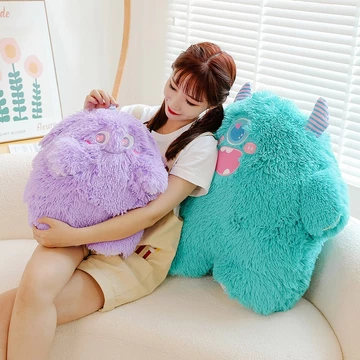 Gấu Bông Con Vịt Búp Bê Đồ Chơi Xinh Xắn Gấu Bông Vịt Bông Gấu Bông Rẻ Gối Con Vịt Thú Nhồi Bông đồ Chơi Nhồi Bông 25cm BORAMMY