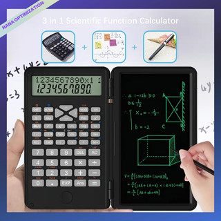 Máy Tính Xách Tay Màn Hình LCD 6-inch Màu Trắng / Đen / Xanh Dương Nhỏ Gọn Kèm Bút Cảm Ứng