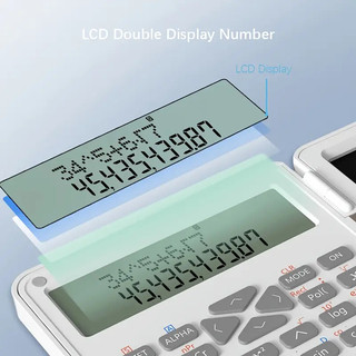 Máy Tính Xách Tay Màn Hình LCD 6-inch Màu Trắng / Đen / Xanh Dương Nhỏ Gọn Kèm Bút Cảm Ứng