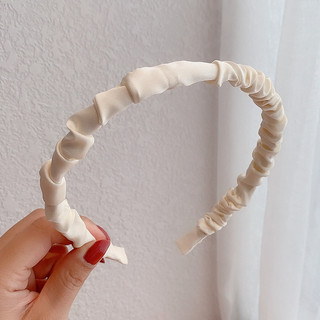 Băng Đô Cài Tóc Hình Gấu Bông Dễ Thương Cho Bé Gái