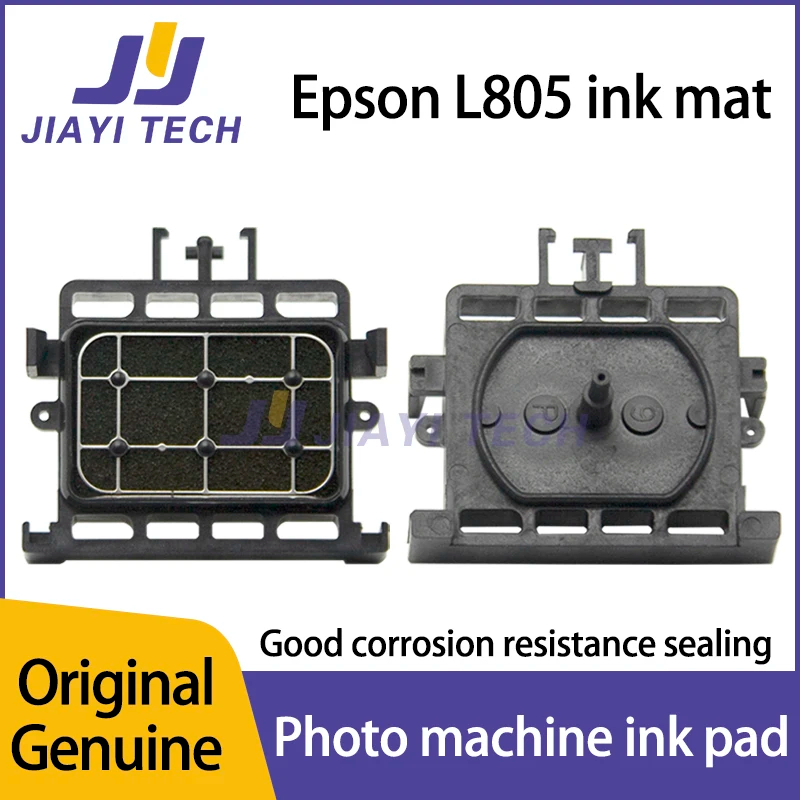 1 Cái Captop L805 Đóng Nắp Trạm Cho Máy In Phun Epson L805 L801 ...
