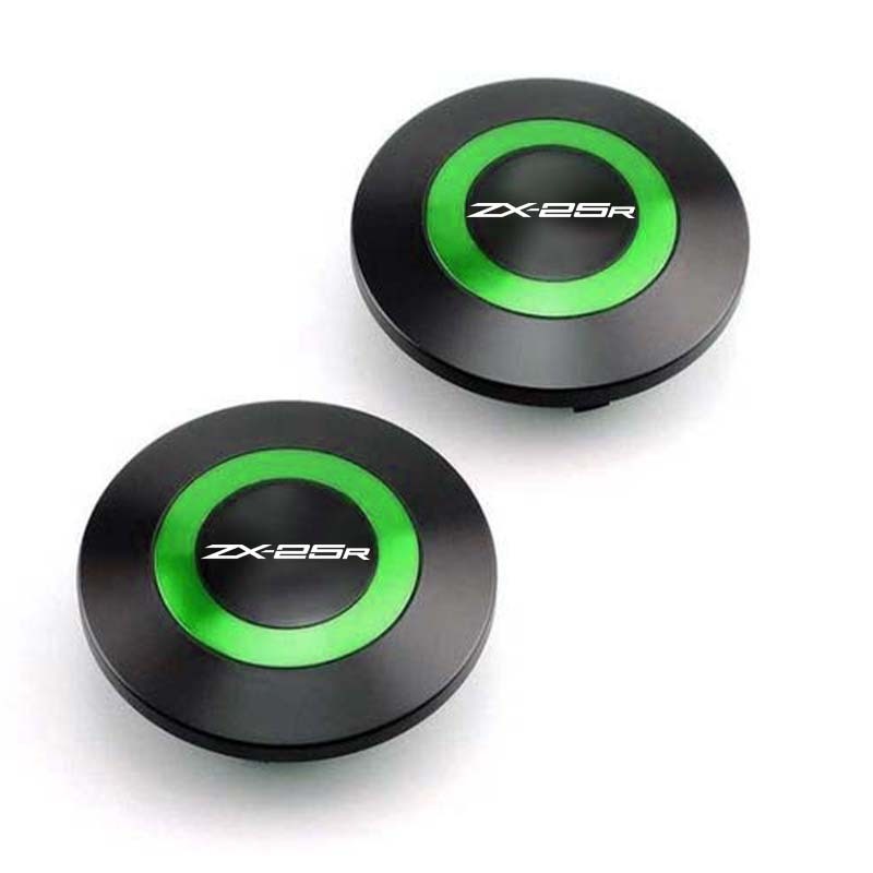 Khung Trang Trí Chuyên Dụng Dành Cho Kawasaki ZX-25R ZX25R SE ZX-4R ZX4RR 2023