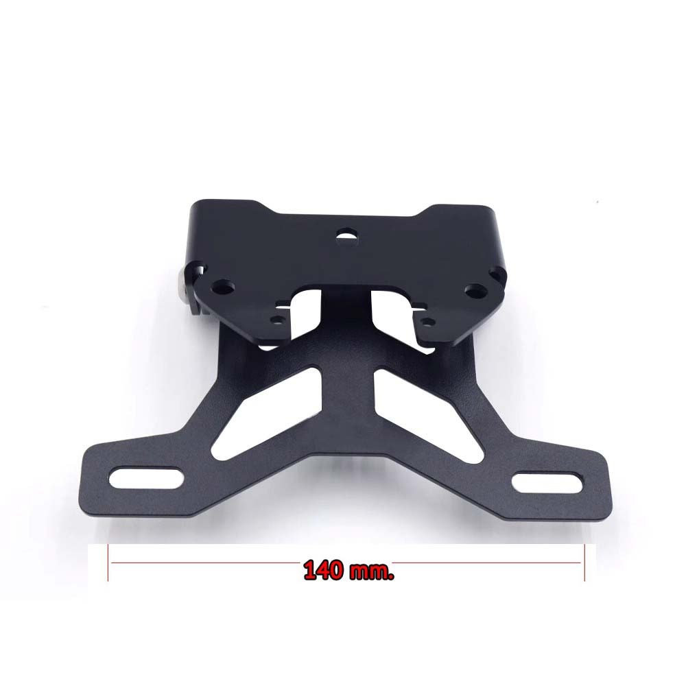 Phù Hợp Bộ Dụng Cụ Tháo Dè Chắn Bùn Phía Sau Xe HONDA MONKEY125 Little Monkey 125