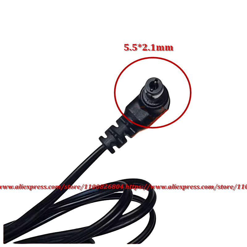 Phihong PSAC60W-480 48V 1.25A 60W 5.5x2.1mm Bộ chuyển đổi nguồn AC Bộ sạc nguồn