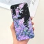 Ốp Điện Thoại TPU Silicon Mềm Hình Chú Vịt Phi Hành Gia Cho LG Velvet / 5G / UW LMG910EMW