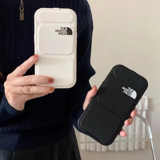 Ốp Điện Thoại Chống Sốc Họa Tiết Trắng Đen Cho Iphone 11 12 13 14 15 Pro Max 12promax 13pro 14pro 15pro