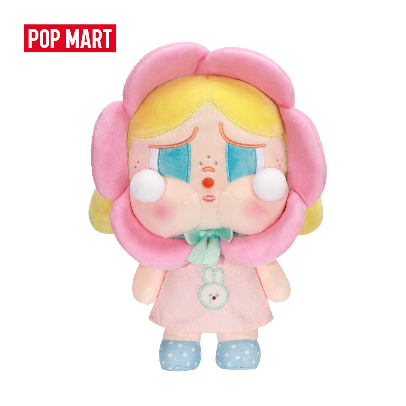 POPMART Crybaby My Russian Doll Crybaby My Russian Doll Figurine
