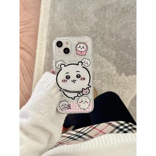 Ốp Điện Thoại Mềm Từ Tính In Hình Yêu Tinh Dễ Thương Cho iPhone 13pro 14pro 12pro 12 13 14promax 15pro 15promax 15