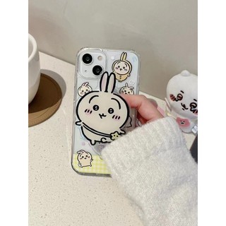 Ốp Điện Thoại Mềm Từ Tính In Hình Yêu Tinh Dễ Thương Cho iPhone 13pro 14pro 12pro 12 13 14promax 15pro 15promax 15