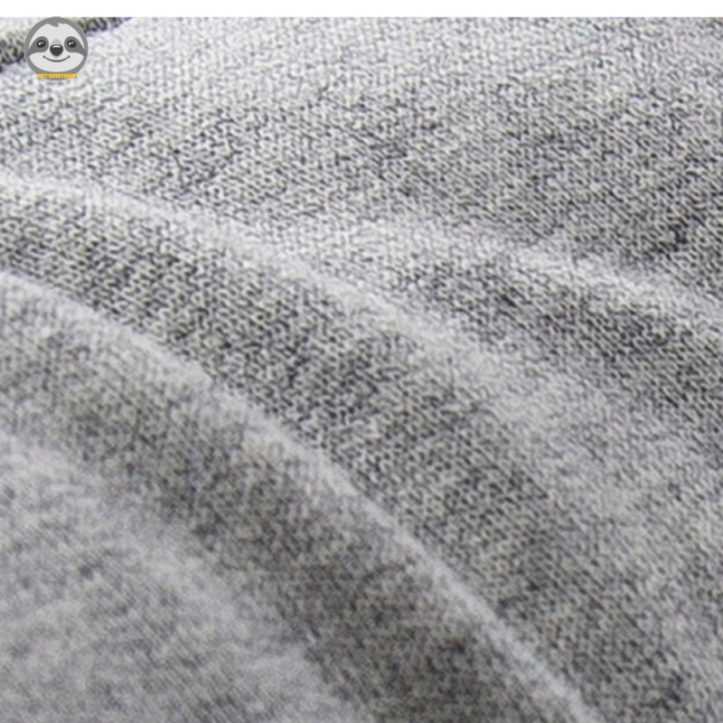 Gối hình chữ U có mũ trùm đầu phong cách Muji, cotton, thiết yếu du lịch/nghỉ trưa