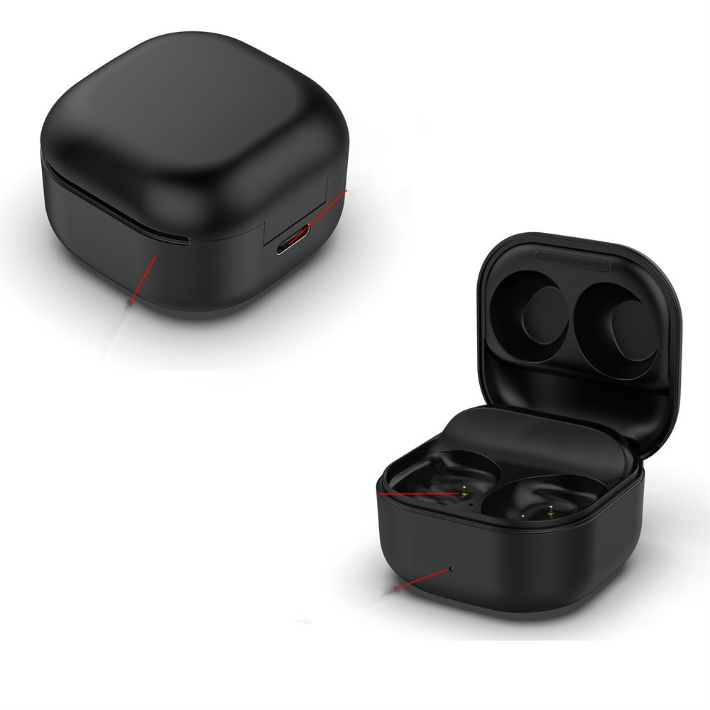 Hộp Sạc Tai nghe không dây Samsung Galaxy buds FE (SM-R400) | Shopee ...