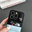Ốp Điện Thoại Hình Super Mario Cho iphone 15 Pro Max 14 Pro Max 13 Pro Max i13 13pro i11 11 Pro Max 12Pro 12 Pro Max
