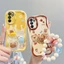 ốp lưng oppo reno 6z 5g ốp oppo reno6 z 5g Ốp Lưng Điện Thoại Mềm Dành Cho