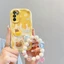 ốp lưng oppo reno 6z 5g ốp oppo reno6 z 5g Ốp Lưng Điện Thoại Mềm Dành Cho