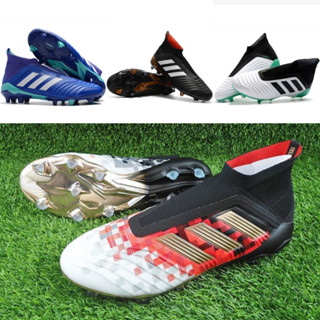 Adidas store predator 18x