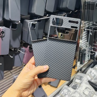 Ốp Điện Thoại Sợi Carbon Chống Rơi Cho ZTE Nubia Z60 Ultra Nubia Z60 Ultra