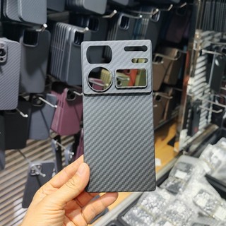 Ốp Điện Thoại Sợi Carbon Chống Rơi Cho ZTE Nubia Z60 Ultra Nubia Z60 Ultra