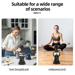 Đế Cố Định camera Bỏ Túi 3 Ngăn Chống Trượt Cho DJI Pocket 3