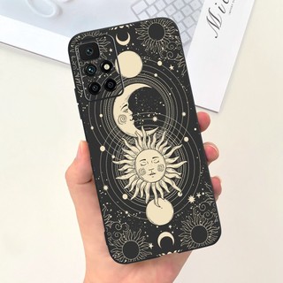 Ốp Điện Thoại Silicon Mềm Hình Hoa Thời Trang Cho Xiaomi Redmi 10 Prime 2022 Xiomi Redmi 10 Redmi10