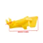 1 Cái / 2 Cái 8A6116828Ac Xe Bonnet Hood Giữ Kẹp Hỗ Trợ Thanh Chống Đỡ Kẹp Cho Xe Ford Fiesta Transit B-Max Ecosport Tourneo