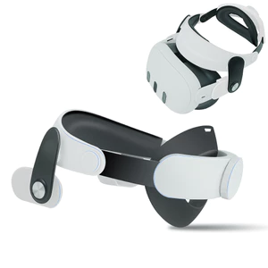 Dây Đeo Đầu Cho Kính Thực Tế Ảo Meta quest 3 VR (M084) M084