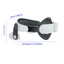 Dây Đeo Đầu Cho Kính Thực Tế Ảo Meta quest 3 VR (M084) M084