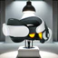 Dây Đeo Đầu Cho Kính Thực Tế Ảo Meta quest 3 VR (M084) M084