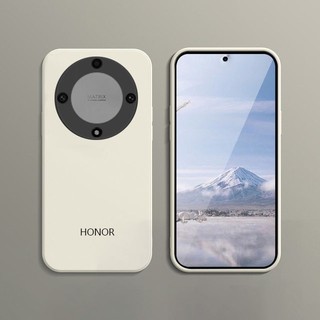 Ốp điện thoại TPU mềm silicon lỏng cho Honor X9C X9D X7D X8C X7C X6C X9B X8B X7B XX9A X8A X7A X8 X6 X6S X5 4G 5G Vỏ điện thoại chống sốc Vỏ mềm bảo vệ Camera toàn diện