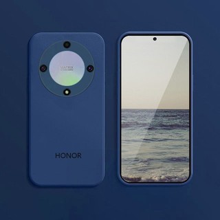 Ốp điện thoại TPU mềm silicon lỏng cho Honor X9C X9D X7D X8C X7C X6C X9B X8B X7B XX9A X8A X7A X8 X6 X6S X5 4G 5G Vỏ điện thoại chống sốc Vỏ mềm bảo vệ Camera toàn diện