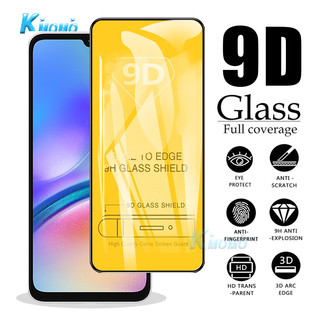 9D Kính cường lực toàn màn hình cho Samsung Galaxy A16 A06 A25 A35 A55 A15 A05 A05s S23 S22 S21 Fe Plus Ultra A54 A34 A24 A73 A53 A33 A23 A13 A04 A04s A04e A03 A03s A02 A02s A01 A20s A30s A50s A10s A70 A70s A50 A30 A20 A10 4G 5G