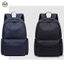 Phong cách Muji Nhật Bản / Ba lô đơn giản / Túi đi học nam nữ / Túi thông thường dung tích lớn / Túi máy tính phù hợp / Ba lô du lịch
