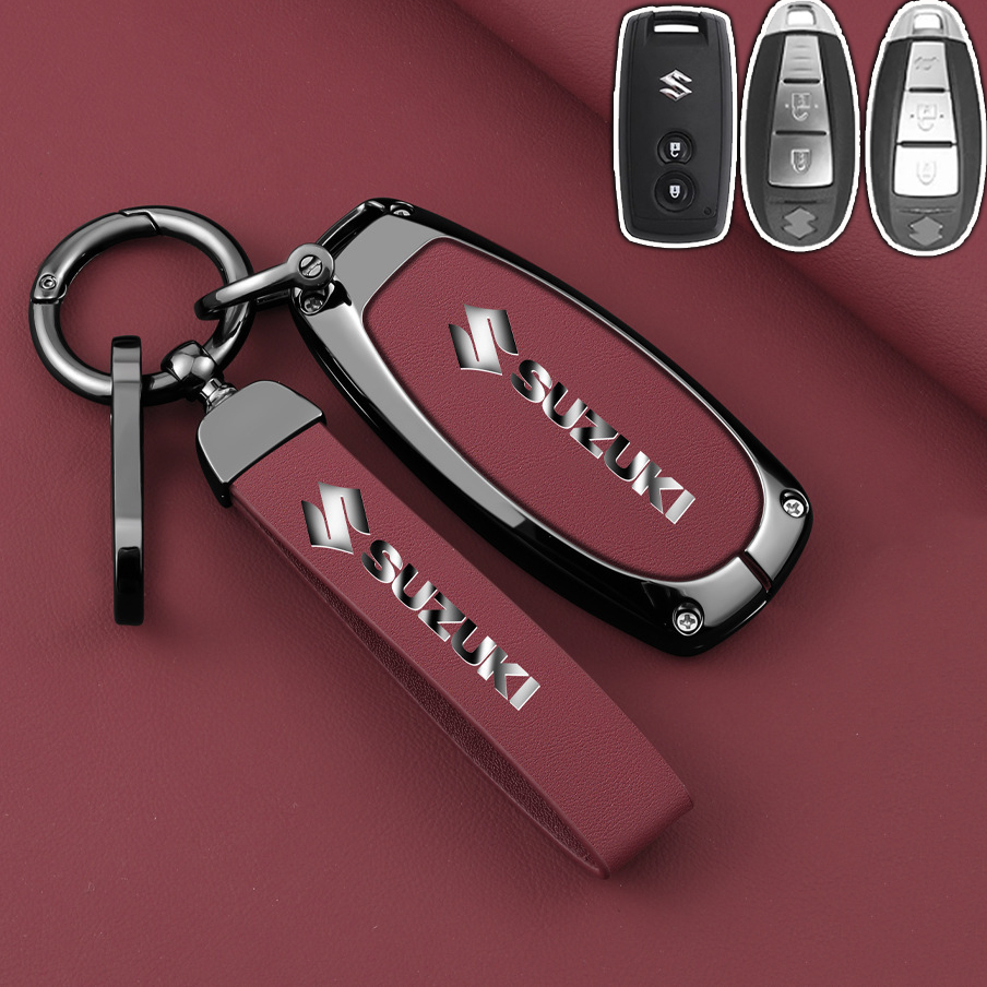 Auto Adesivi Decorativi Gonna Adesivi, Per Suzuki Swift Jimny Baleno Vitara Alto Ignis Samurai Ertiga Celerio Auto Porta Laterale Adesivi Linea di Cintura Decalcomanie