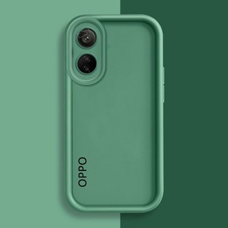 [Hàng có sẵn] Ốp lưng OPPO Reno 8T 8 10 11 Pro Plus 6 5 4 5K 4G 5G Vỏ điện thoại silicon mềm chống sốc