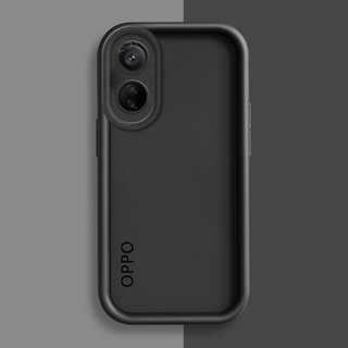 [Hàng có sẵn] Ốp lưng OPPO Reno 8T 8 10 11 Pro Plus 6 5 4 5K 4G 5G Vỏ điện thoại silicon mềm chống sốc