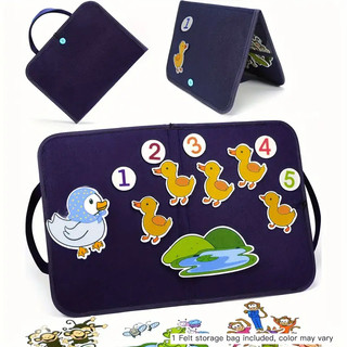 Set 4 Bộ 10 Chú Khỉ Nhỏ 5 Đốm Làm Quà Tặng Giáng Sinh Năm Mới