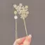 Trâm Cài Tóc Tua Rua Phong Cách Hanfu Trung Hoa Cổ Điển Cao Cấp Cá Tính Dành Cho Nữ