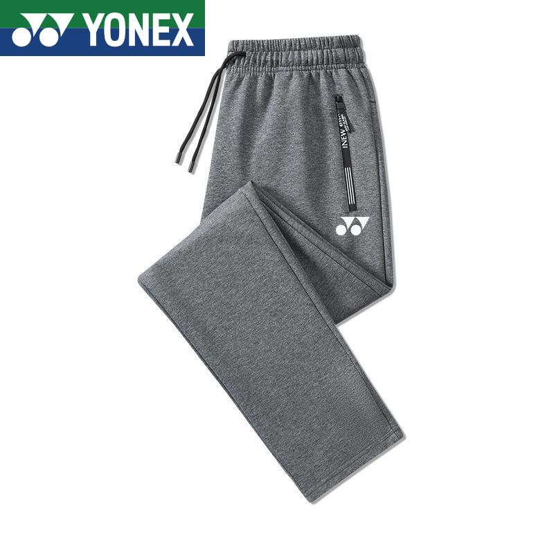 Yonex 2025 Quần cầu lông mới xuân hè dành cho nam và nữ, dáng rộng và đa năng, chạy bộ ngoài trời, đi xe đạp, Quần ngắn đi xe đạp