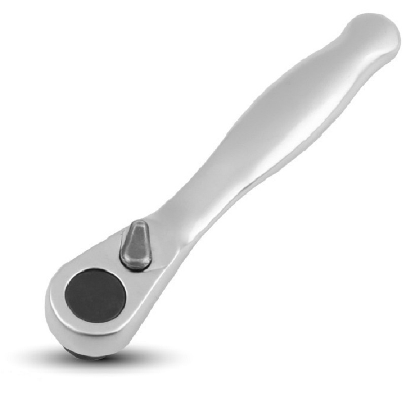 72 Răng 1 / 4 Inch Ổ Đĩa Mini Ratchet Cờ Lê Hoặc Giá Đỡ Bit Cho Thiết ...